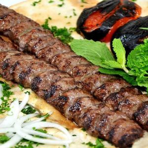 Meet your Posher, Marwaan